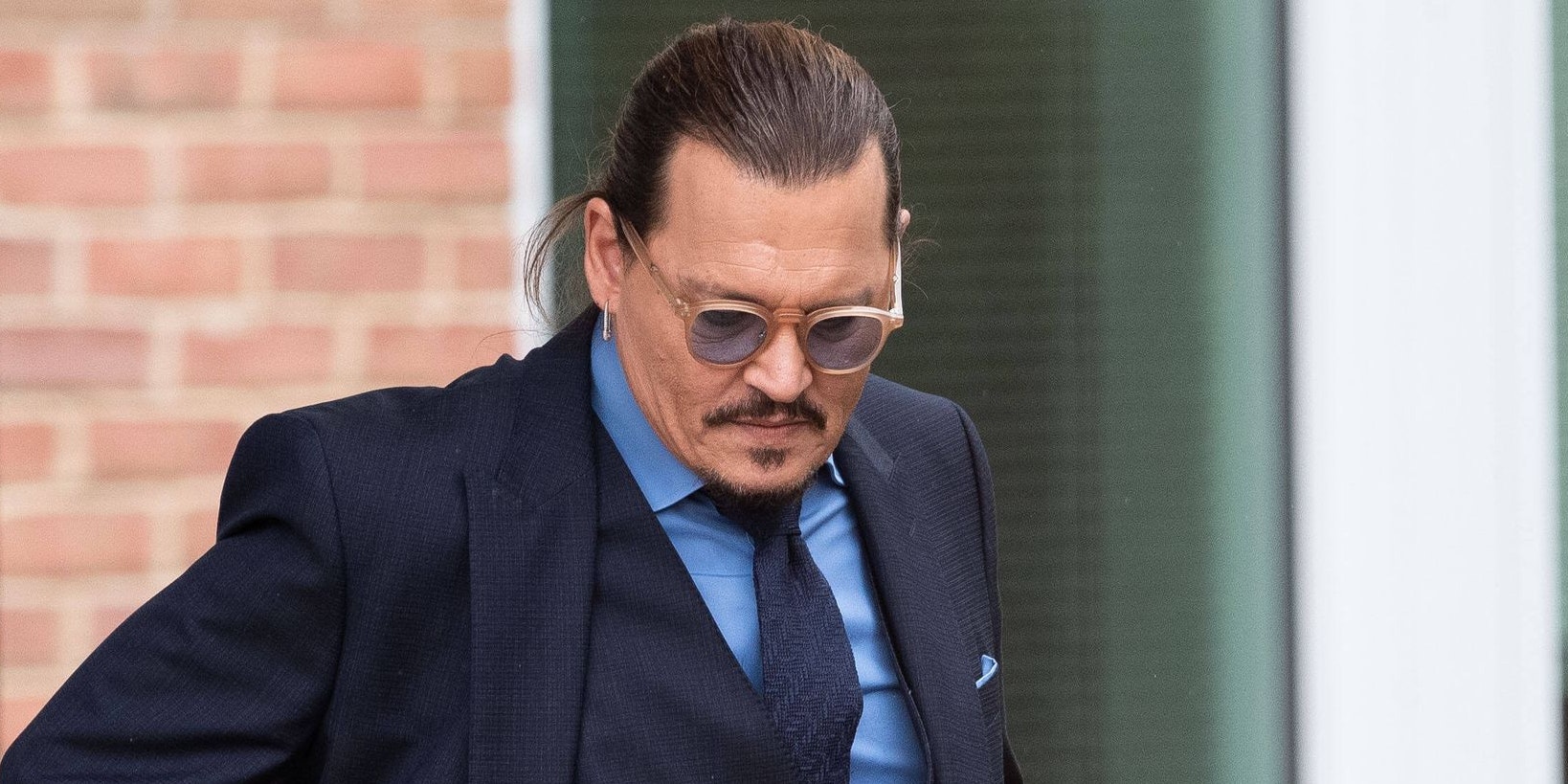 Der Schauspieler hatte während und nach seinem Prozess die Fans auf seiner Seite. 