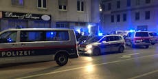 Zwei Mädchen (11, 14) in Wien von Männern vergewaltigt