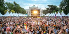 Wiederkehr-Kürzung lässt Wiener Pride Village wackeln
