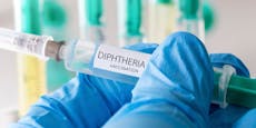 Diphtherie – Auch Erwachsene müssen Impfung auffrischen