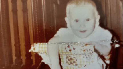 Der Fall von "Baby Holly" bewegte vor 40 Jahren die USA, die Frau ist mittlerweile erwachsen und selbst vielfache Mutter.