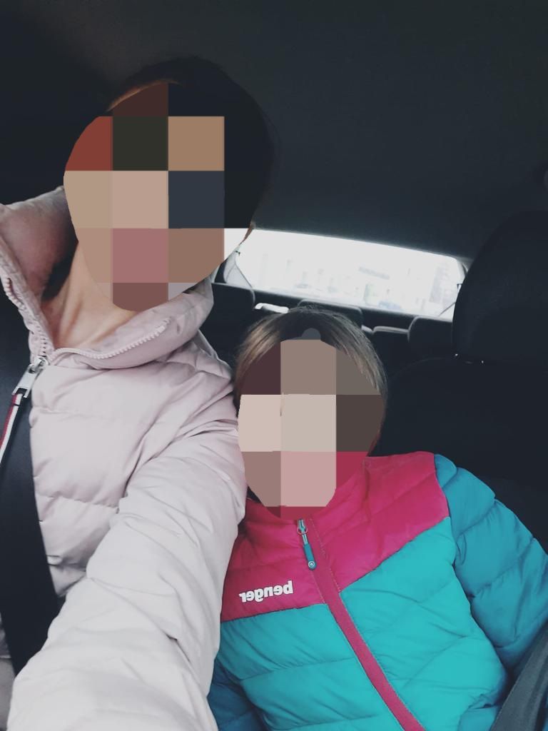 Streit um die Alimente.