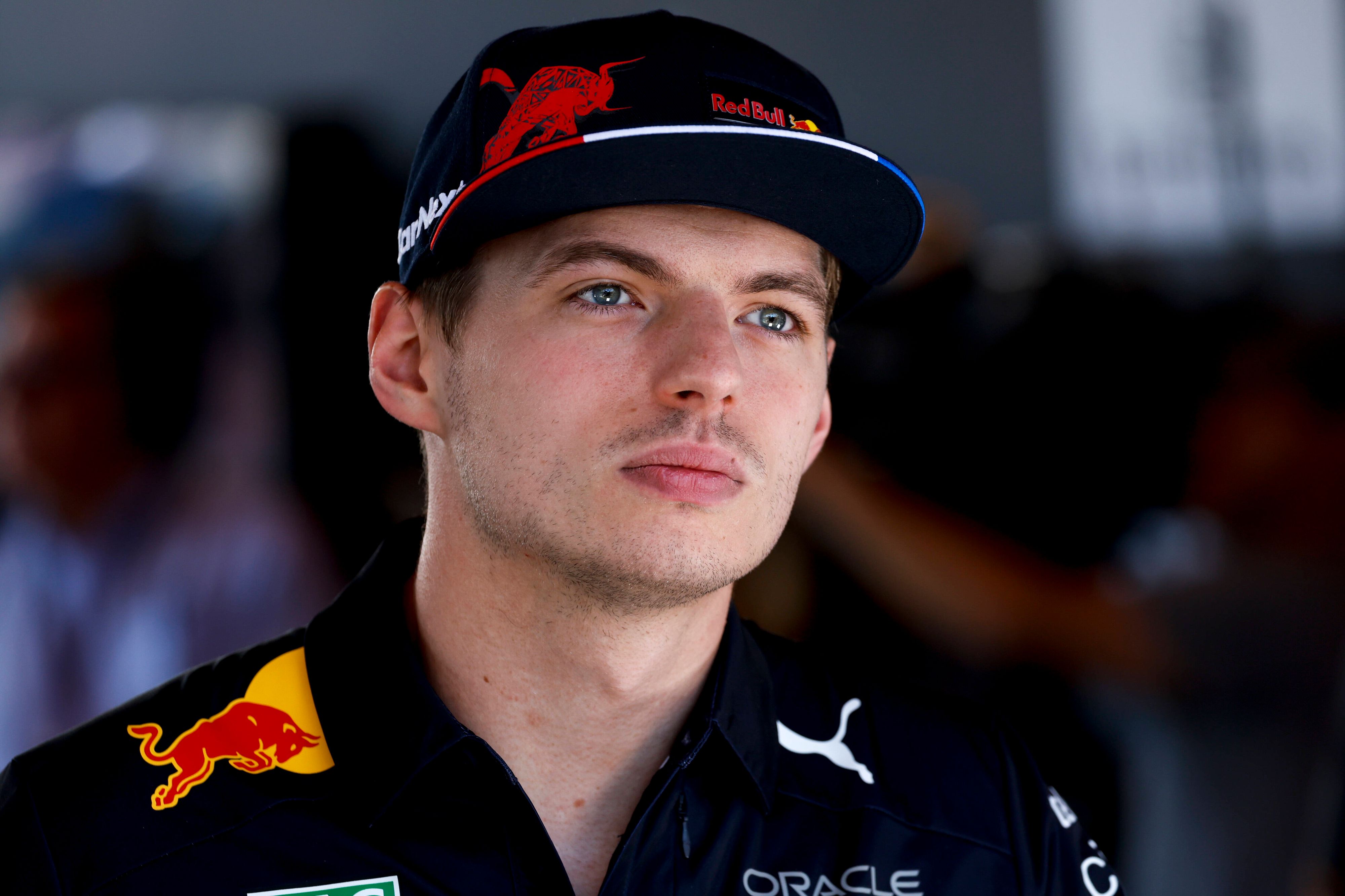 Red-Bull-Pilot Max Verstappen will keine Gehaltsgrenze in der Formel 1. 