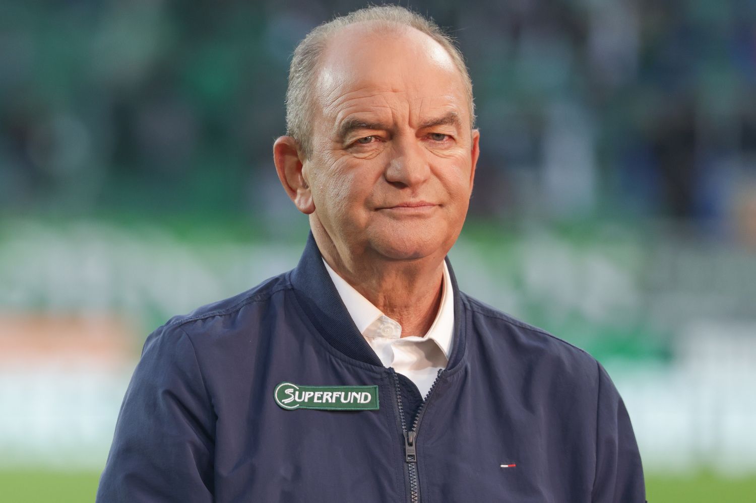 Herbert Prohaska hofft, dass sich das "Happel-Loch" nicht noch einmal auftut. 