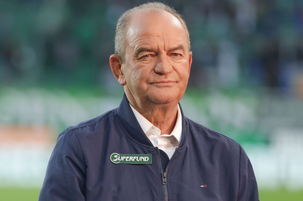 Fußballexperte Herbert Prohaska gewährt Einblicke in einen privaten Schicksalsschlag.&nbsp;