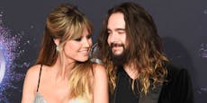 Abgespeckt – Heidi Klum und Tom Kaulitz bald in TV-Show