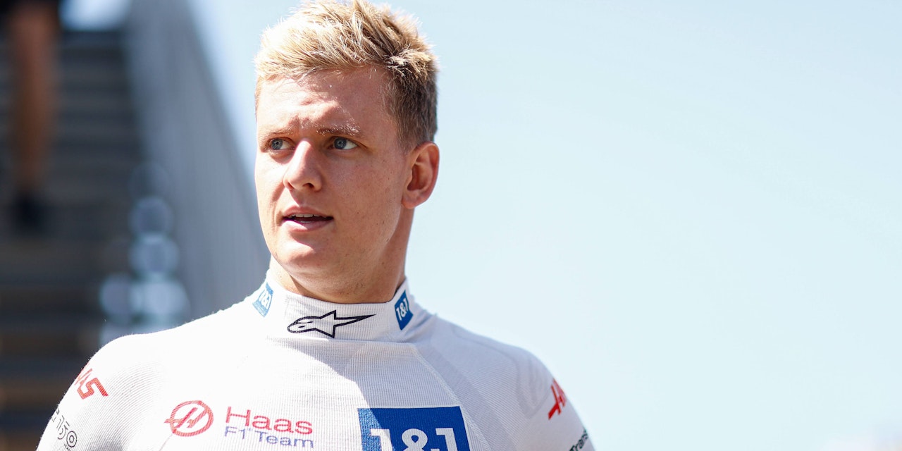 Schnappt deutscher Landsmann Schumi das Cockpit weg? Formel 1 Heute.at