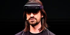 Manager soll während Meeting VR-Pornos geschaut haben