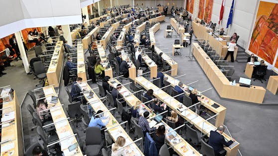 Weitere Teile des Entlastungspakets sollen am Donnerstag im Nationalrat beschlossen werden.