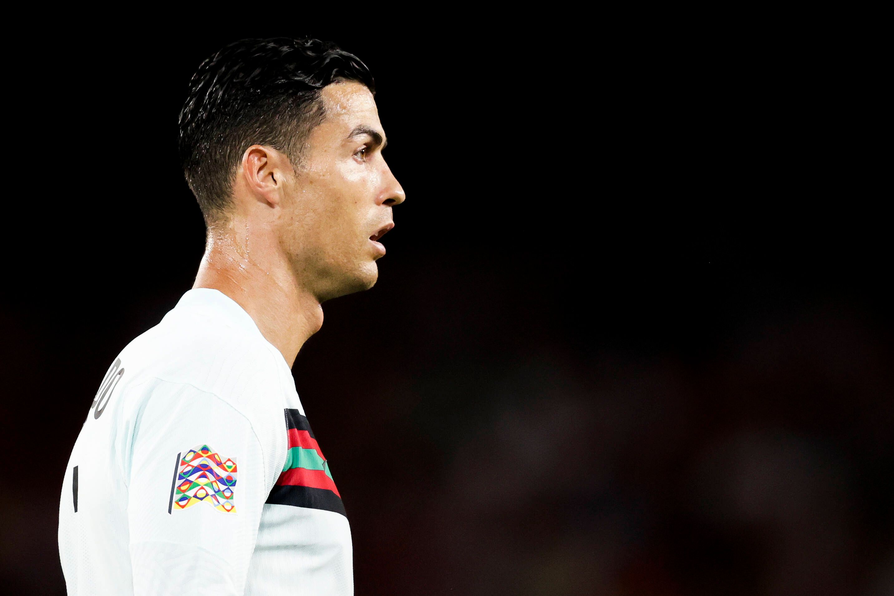Cristiano Ronaldo muss in den USA wohl nicht vor Gericht. 