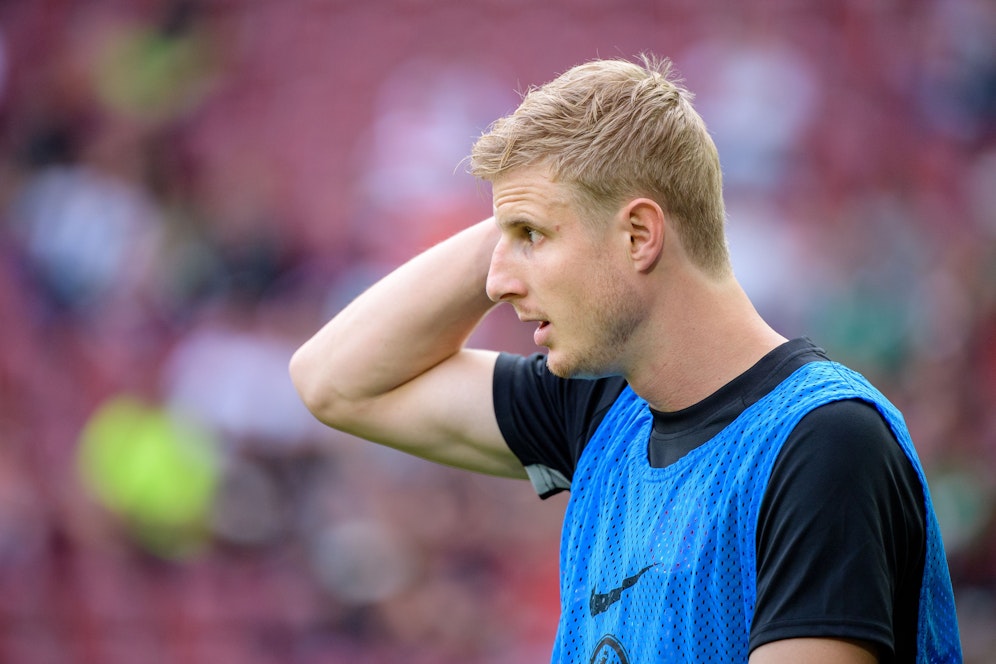 Auch der ÖFB meldet sich im Fall Hinteregger zu Wort. 