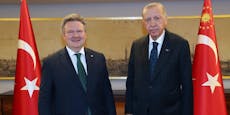 FPÖ-Nepp tobt – Erdogan als "Bürgermeister von Wien"