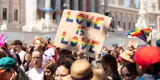 Stadt Wien fördert queere Projekte mit 100.000 Euro