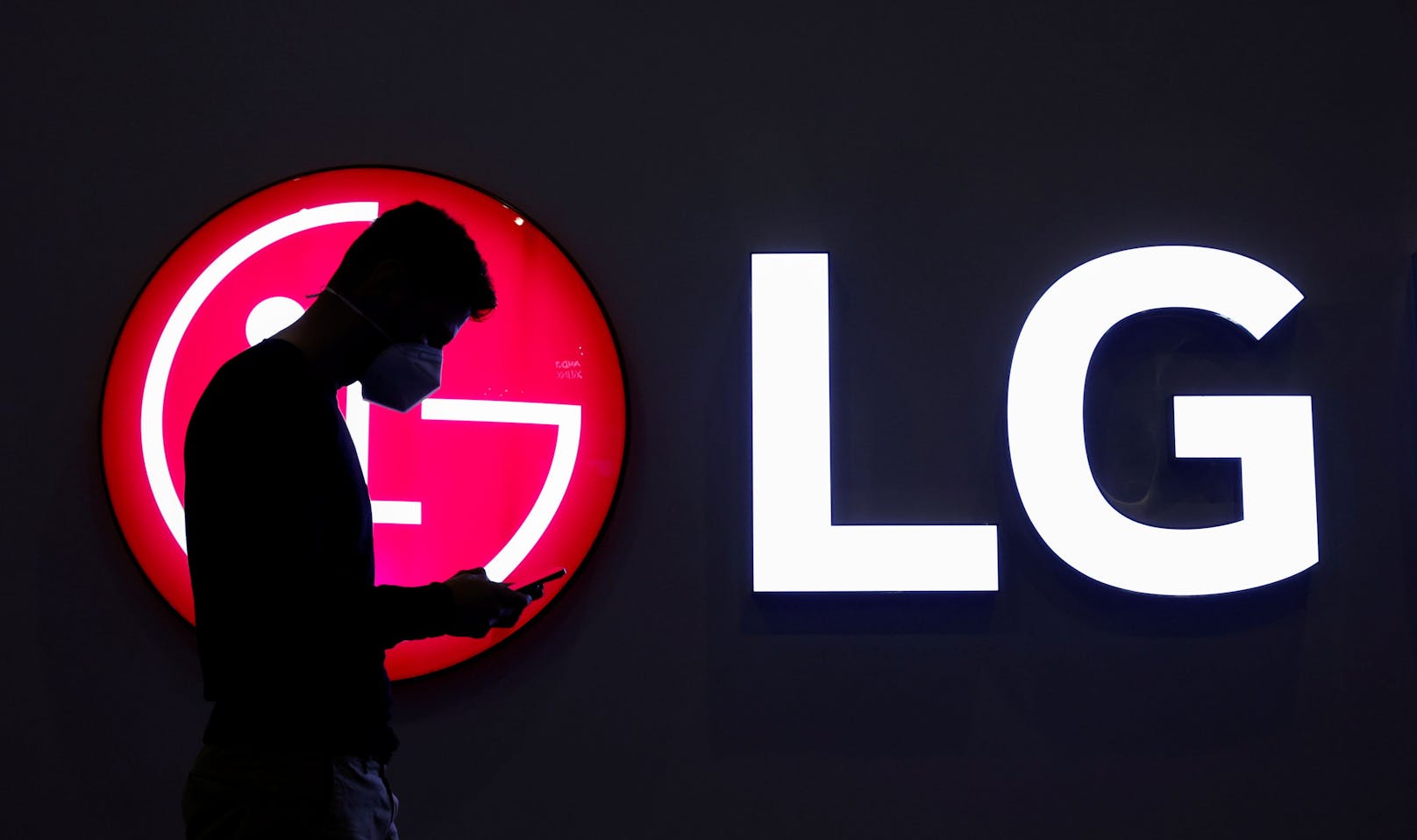 LG präsentiert auf der Milan Design Week die neuesten, führenden Geräte und Lösungen.