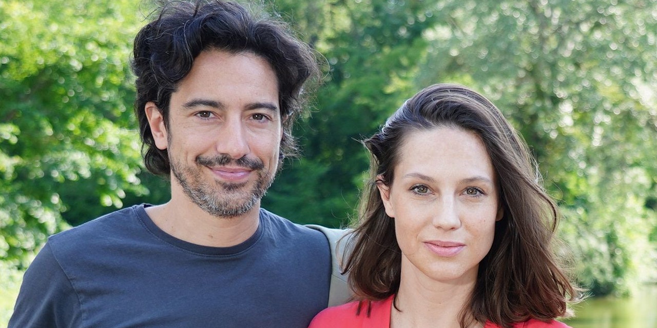 Viertes Kind Stefano Bernardin wieder Papa geworden Heute.at