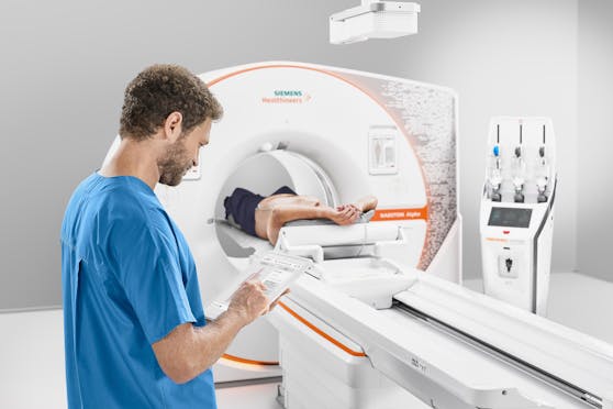 Innovation: Diagnostikzentrum Graz erhält den modernsten CT-Scanner der Welt.