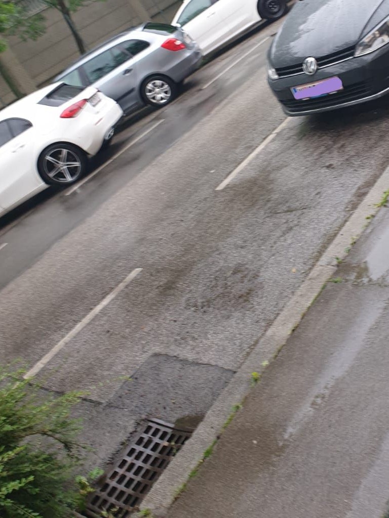 Passt dein Fahrzeug in diese Parklücke?