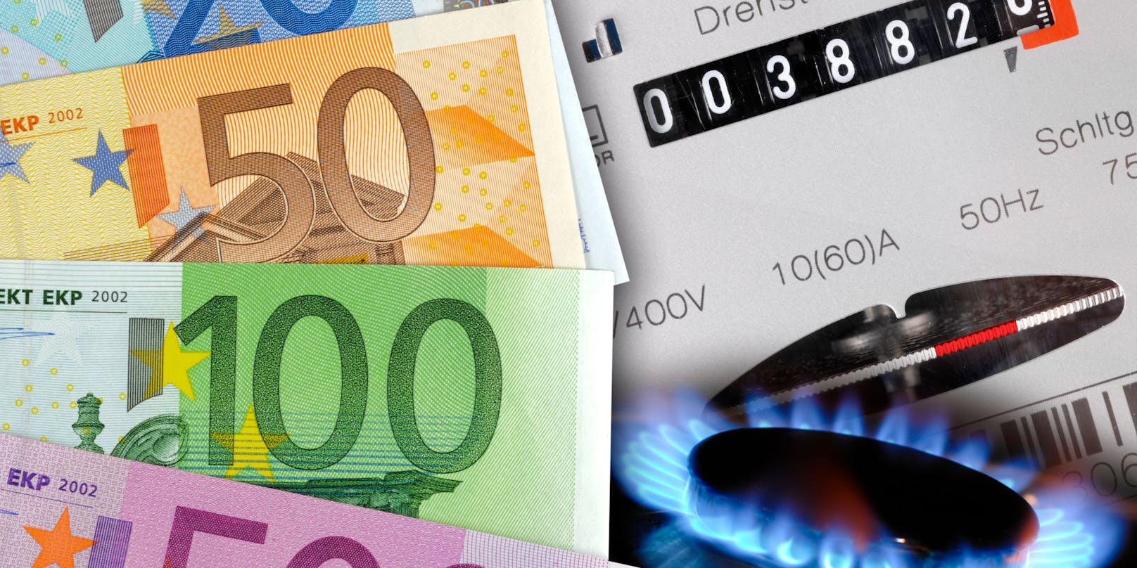 ÖVP-geführte Länder fordern von der Regierung einen Gaspreis-Deckel.