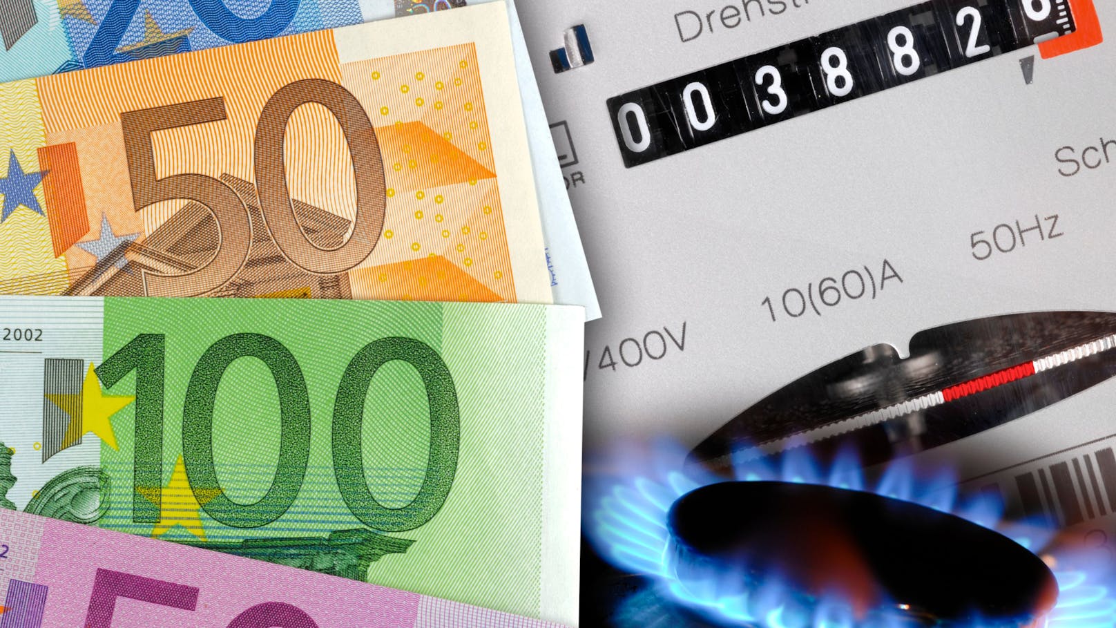 Gasimporte sind so teuer wie noch nie. Auch nach dem Ukraine-Krieg dürfte es nicht billiger werden.