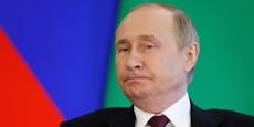 Putin packt jetzt über Todes-Gerüchte aus
