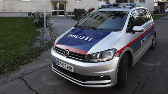 Die Polizei musste am Samstag wegen mehreren Schüssen in Friesach ausrücken (Symbolbild).