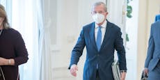 Salzburgs Landeschef will Spritpreise regulieren