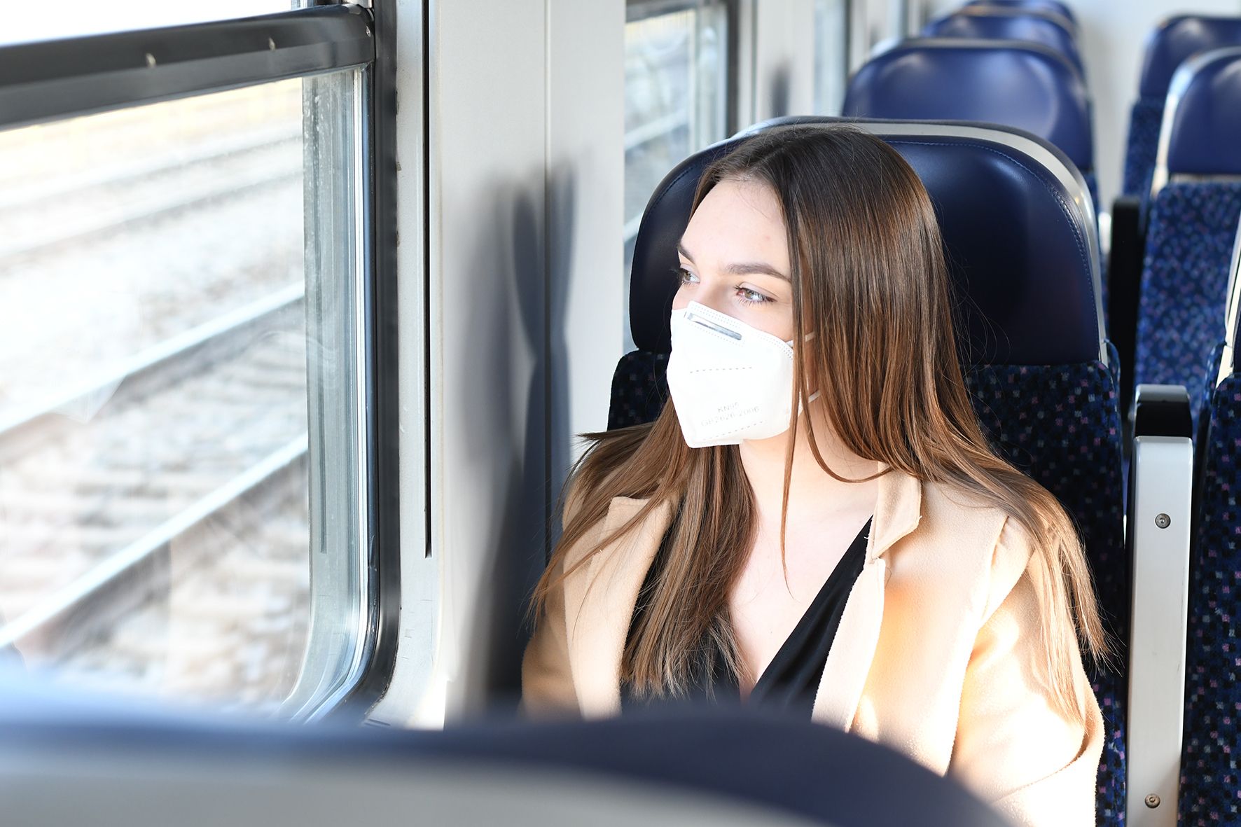 13.000 zusätzliche Sitzplätze sollen am langen Wochenende für Entlastung sorgen.