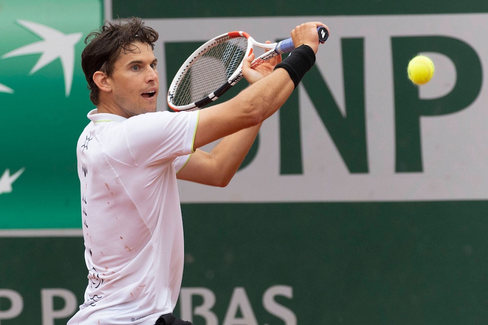 Dominic Thiem