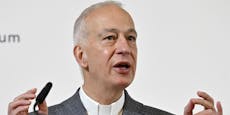 Caritas-Präsident fordert nun "echte Mindestsicherung"