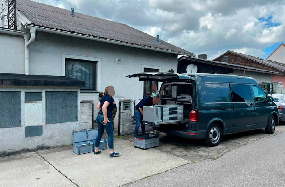 Mord Groß-Enzersdorf