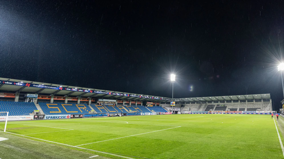 Altach hat noch immer keinen Trainer für die neue Saison