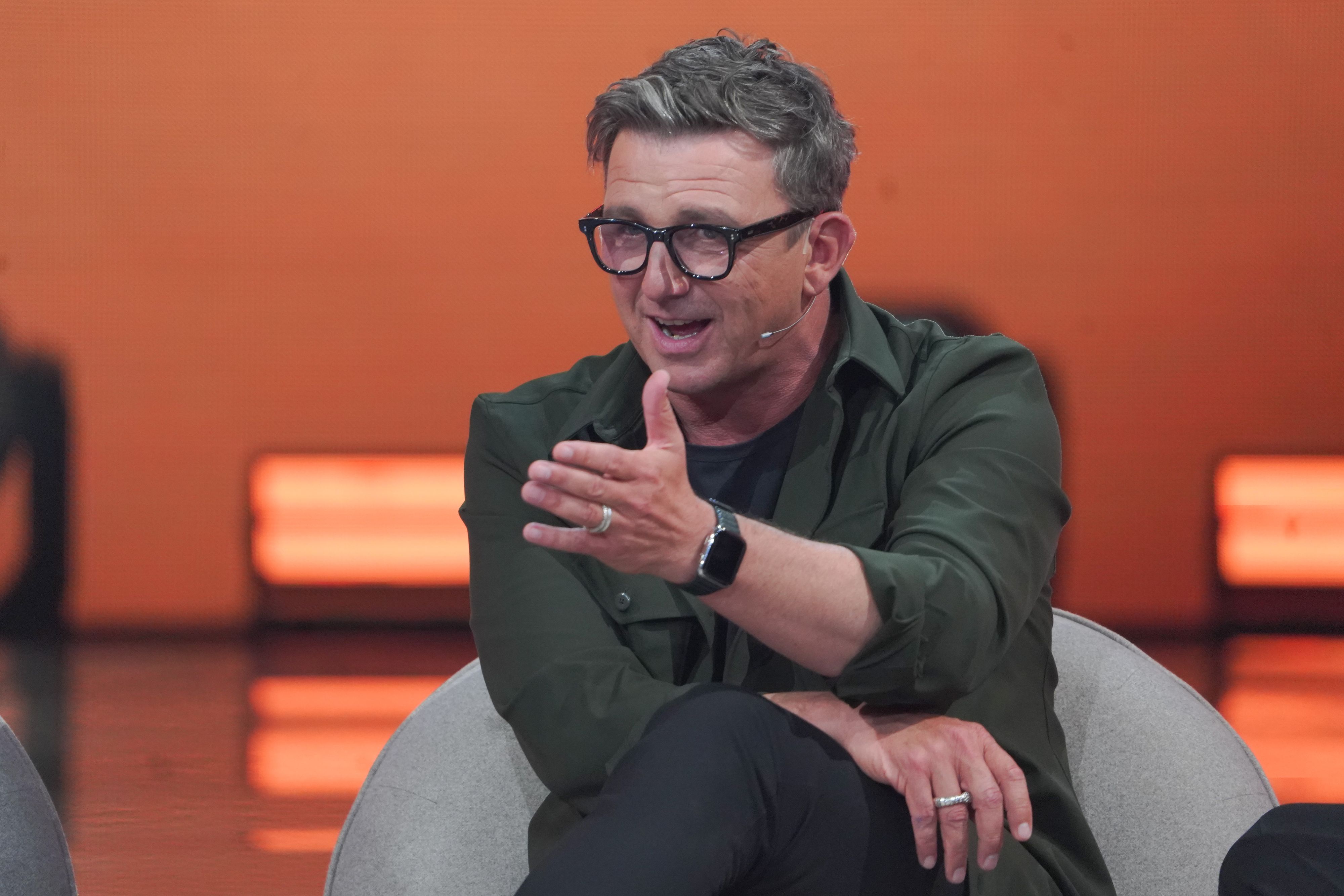 Hans Sigl ist der neue Moderator von "Starnacht am Wörthersee"