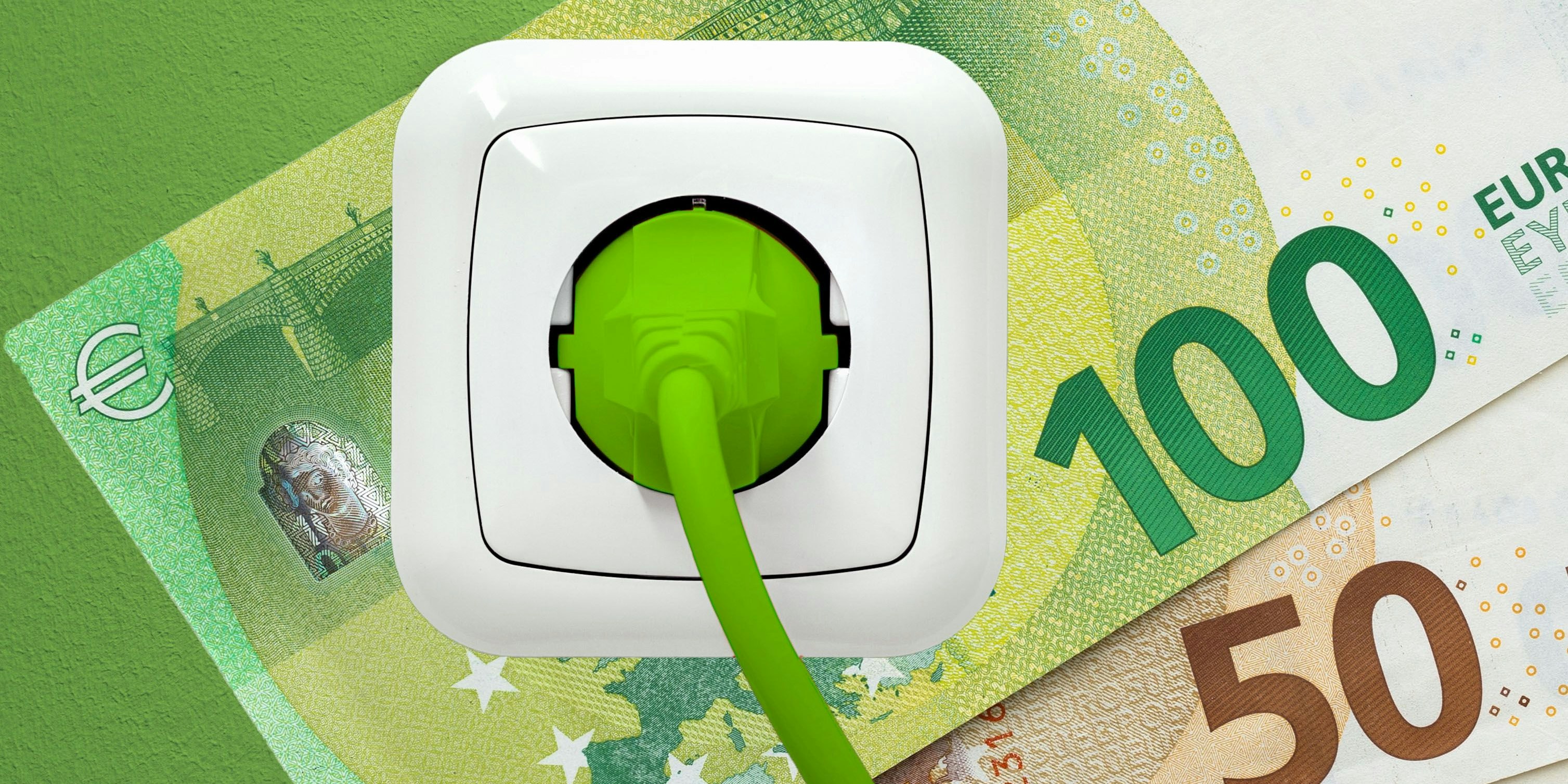 Die Regierung will mit dem "Geld-zurück-Paket" schnell gegen die Teuerung helfen. (Symbolbild)