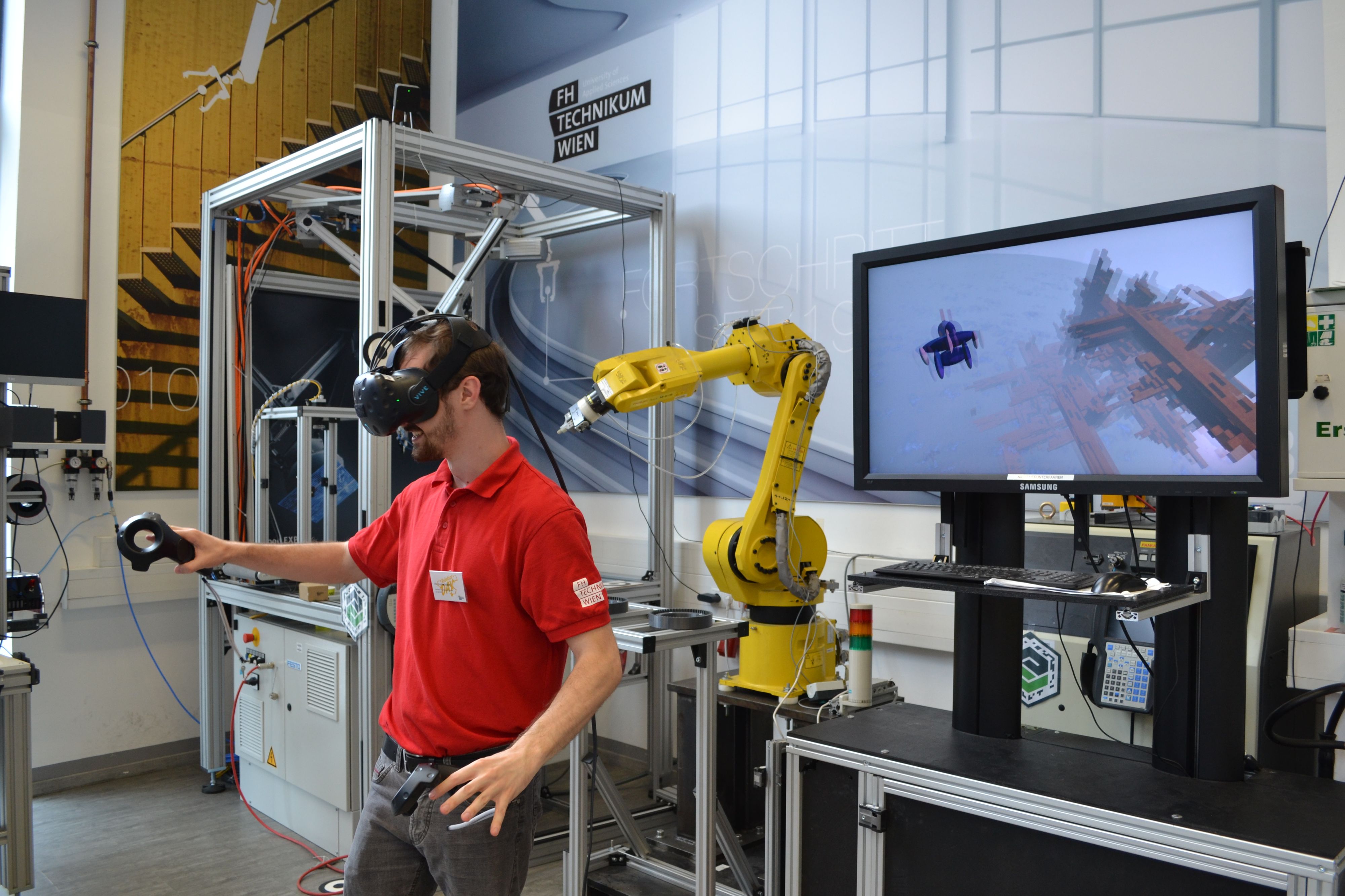 Der direkte Weg zum technischen Studium ohne Matura.