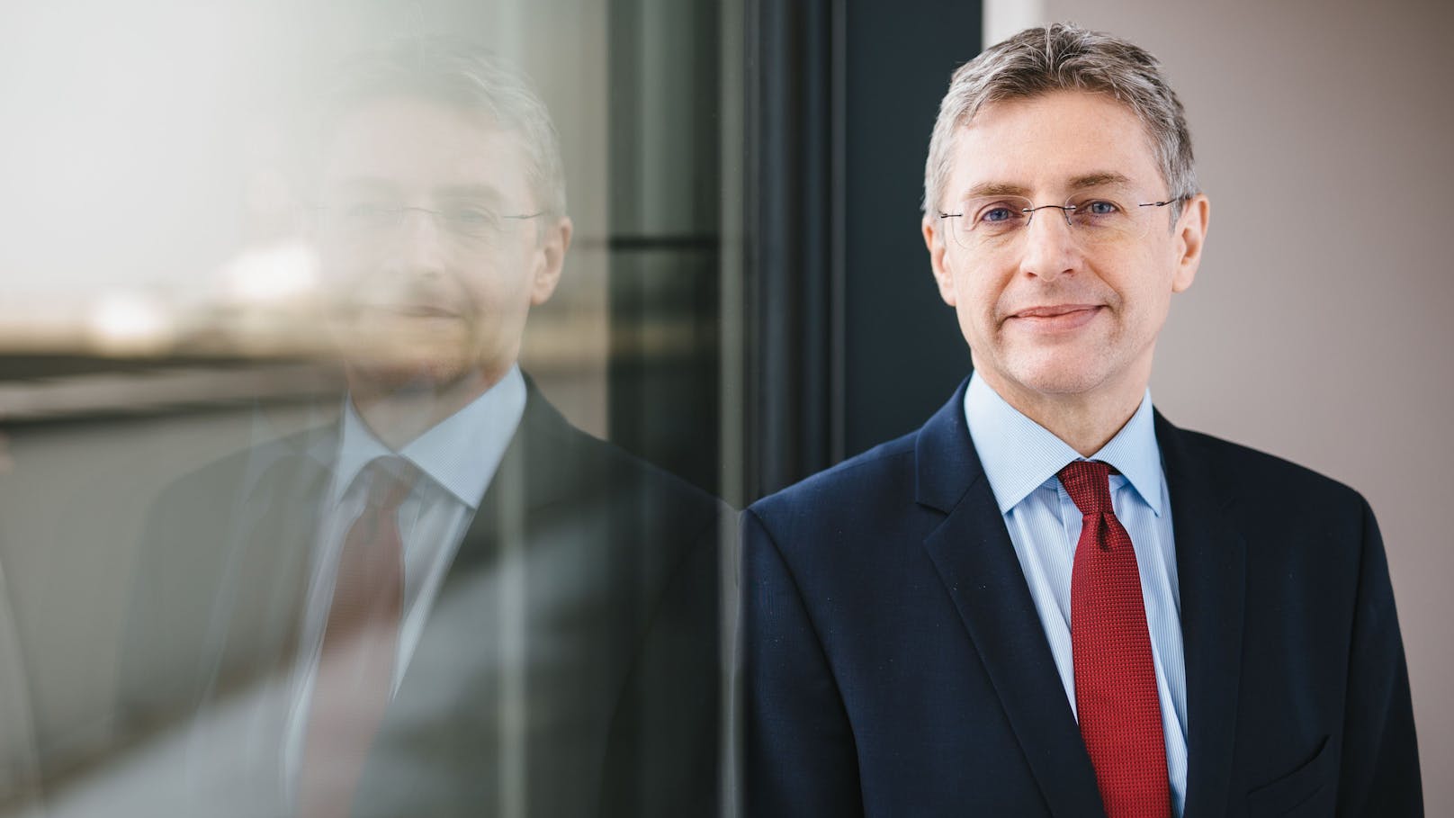 Stefan Bruckbauer ist Chefökonom bei der Bank Austria.