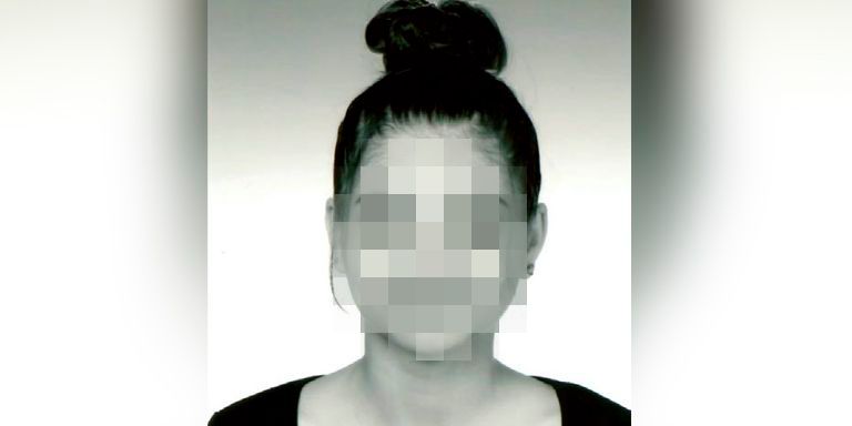 Andrea R. aus Hohenems wurde vermisst.