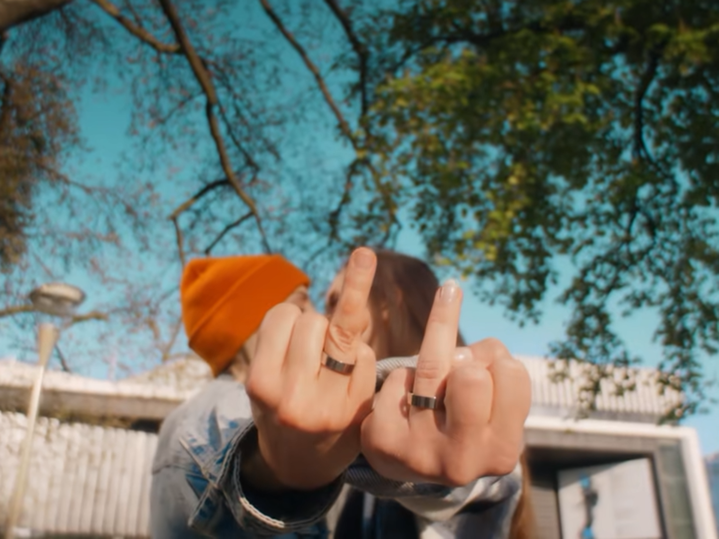 Der Linz-Film sorgte für heftige Diskussionen im Netz.