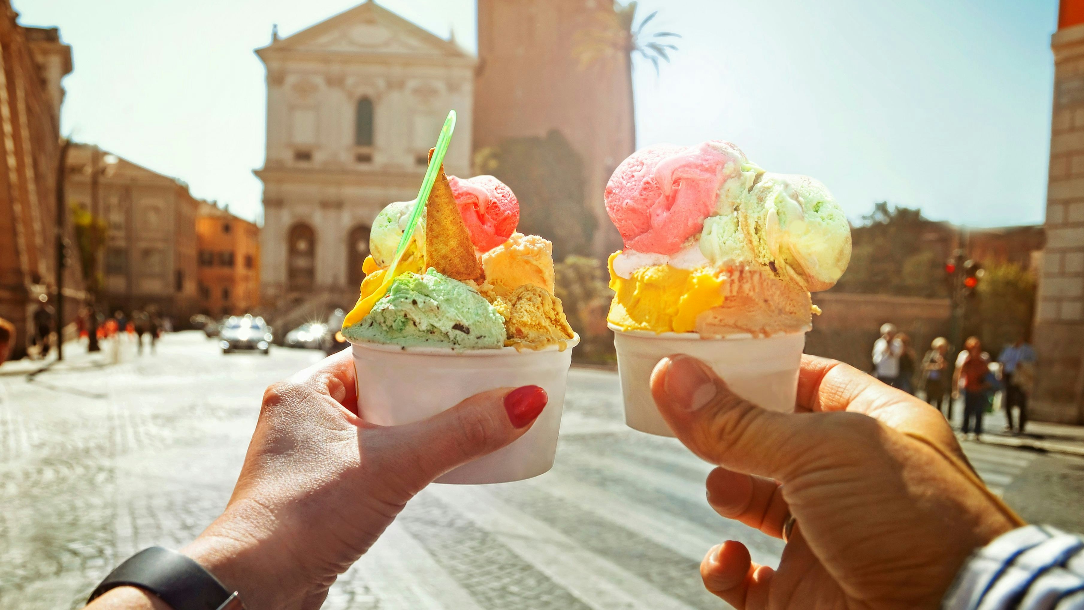 Der Urlaub fällt heuer meist teurer aus, als in den Jahren zuvor.