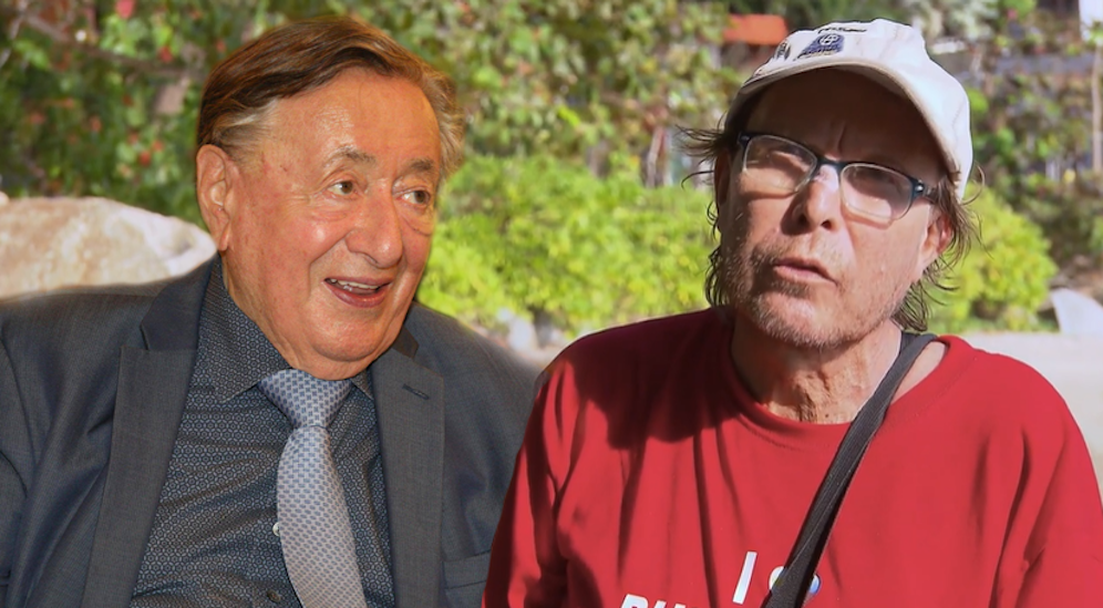 Wird Harry in die Hofburg einziehen?