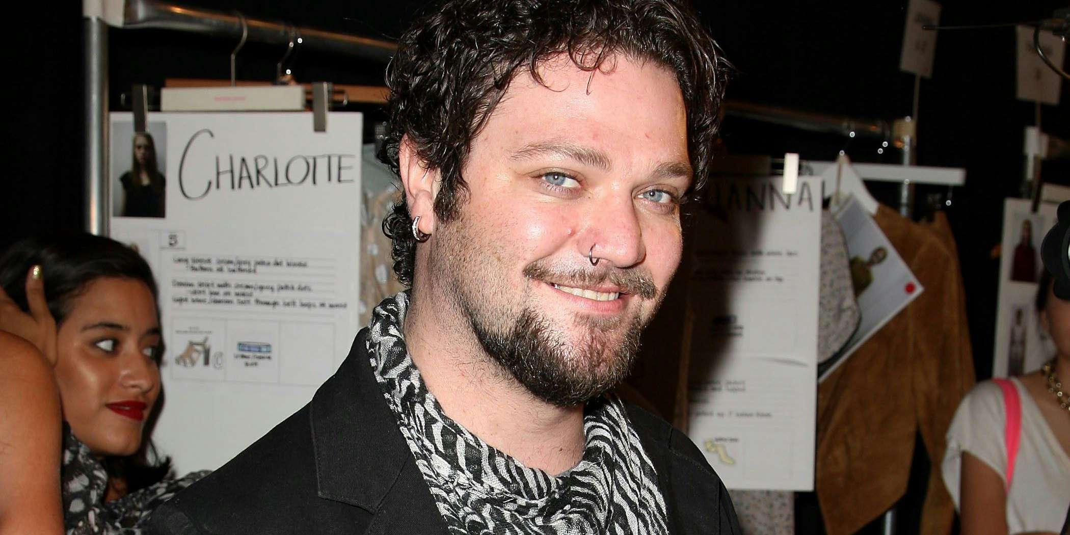 Er wurde gerichtlich eingewiesen.