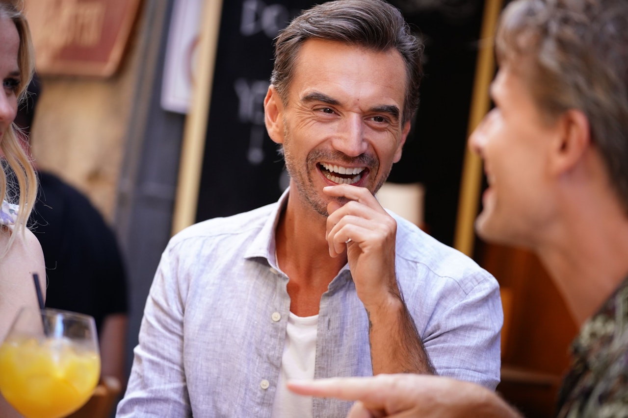 Schlager – Enthüllt! So reich ist Florian Silbereisen wirklich | Heute.at