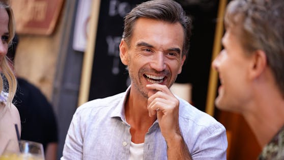 Entertainer Florian Silbereisen ist gut im Geschäft.