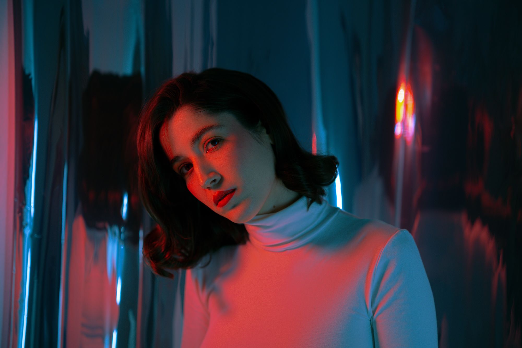 Amadeus.Gewinnerin <strong>OSKA</strong> spielt am Freitag beim 