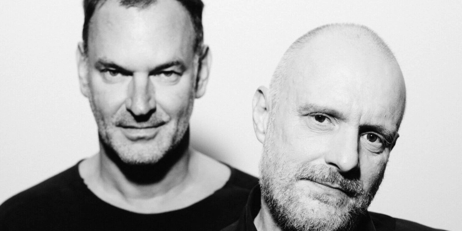 Christian Dolezal und Christoph Grisseman