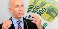 Minister bestätigt – 300-Euro-Bonus erst im September