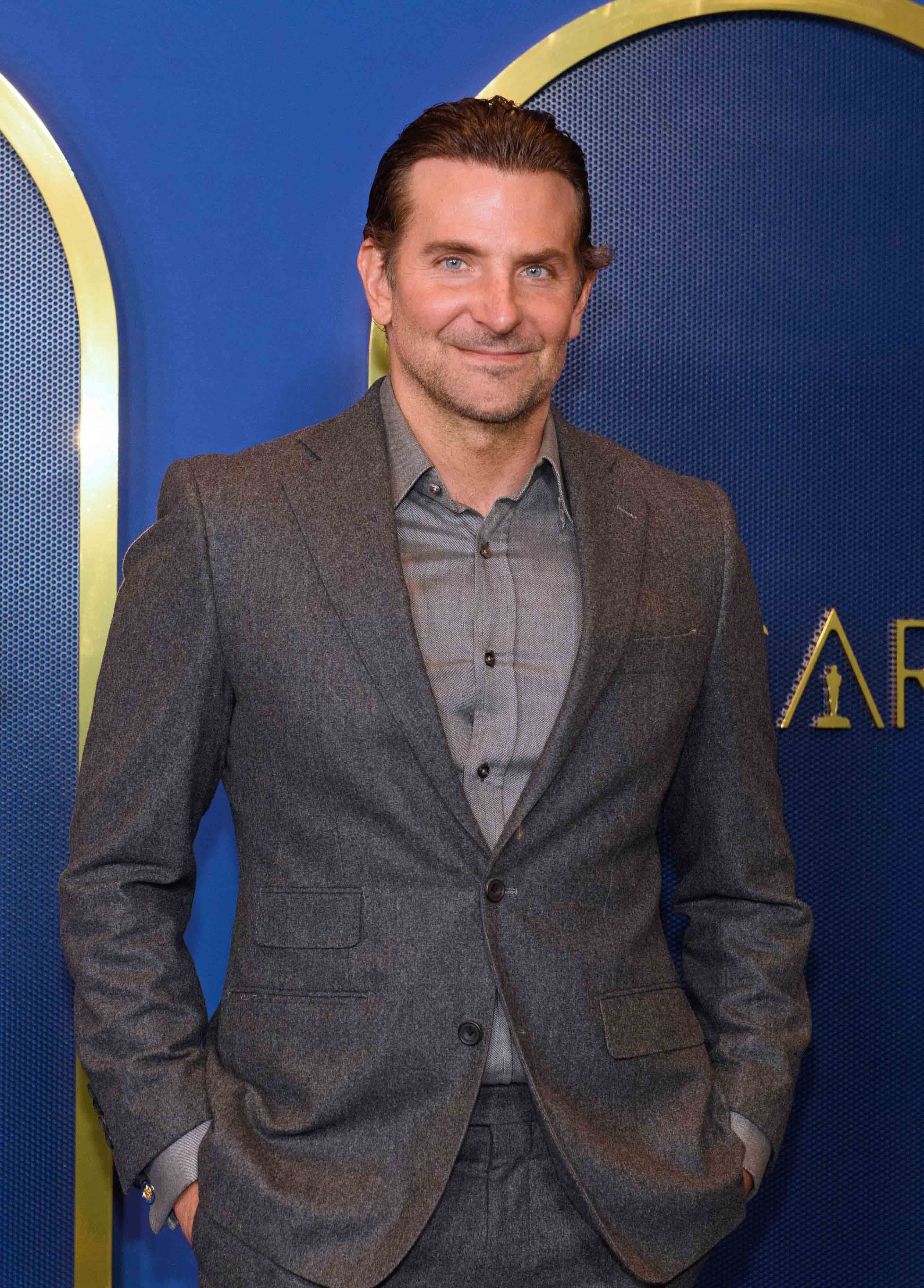 Frauenschwarm Bradley Cooper hat eine neue Freundin!