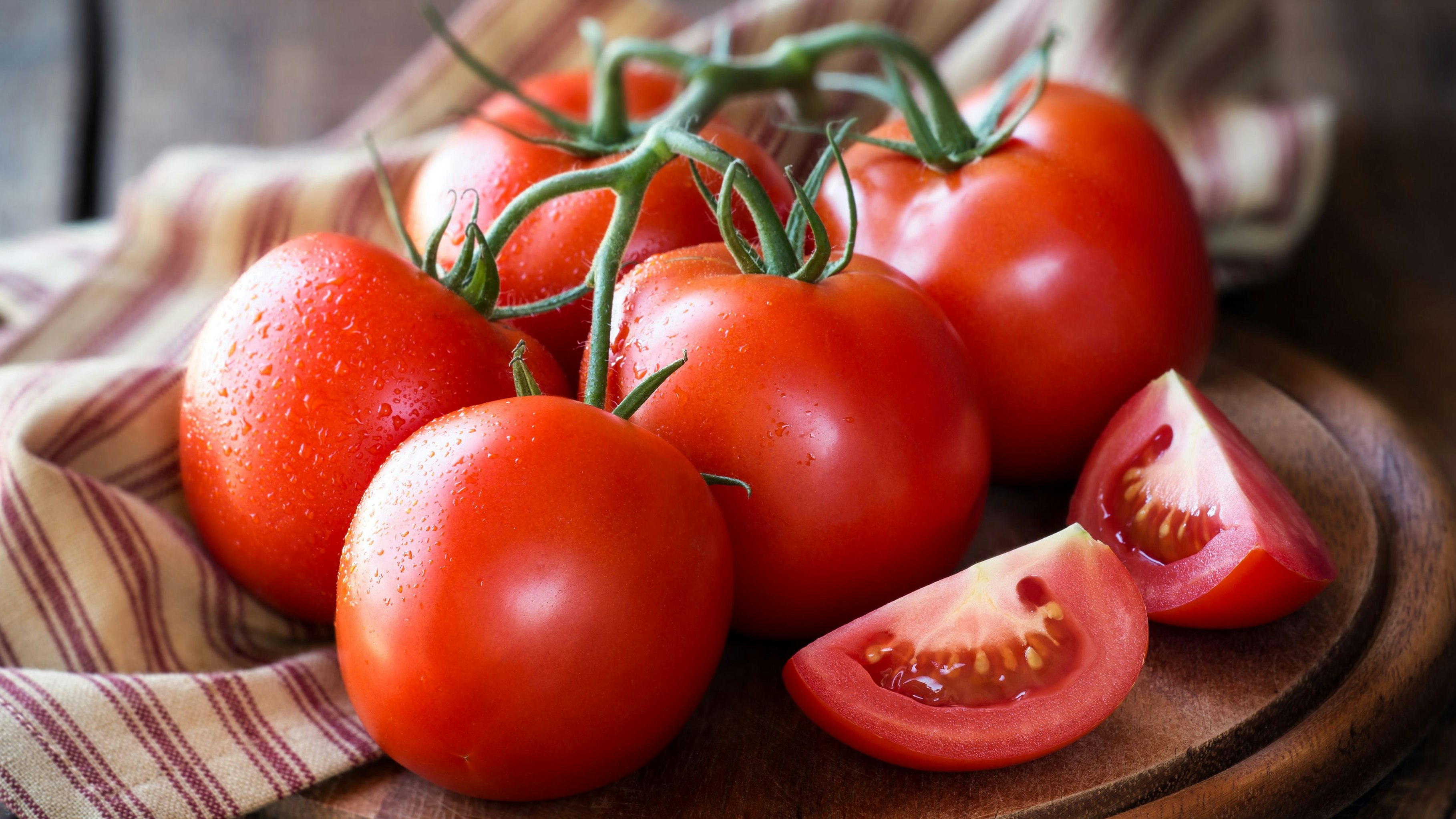 Heute.at - Hilfe! Jetzt kommen die Gen-Paradeiser