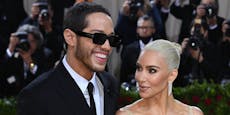 "Langweiliger Sex" – Pete äußert sich zu Kim Kardashian