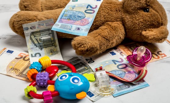 Der Europäische Gerichtshof kippt die Indexierung der Familienbeihilfe. 