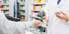 Apotheker schlagen Alarm: "Uns gehen Medikamente aus!"